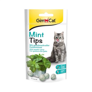 寵物食品 德國竣寶 貓咪薄荷錠 40g (PET087)