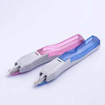 【龍品文創】MAX 除針器 RZ-10S -顏色隨機出貨