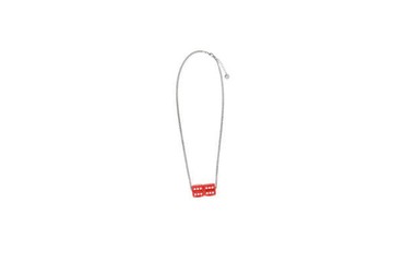 Mm6 Maison Margiela Bijoux