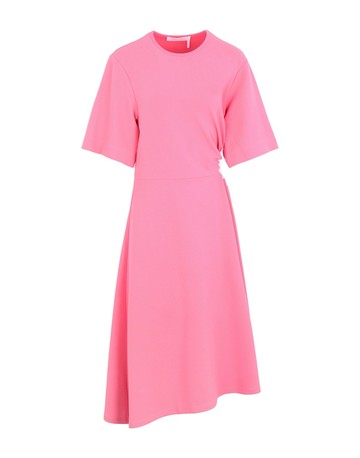 SEE BY CHLOÉ Midi dresses - Item 34960381