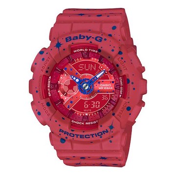 CASIO Baby-G 'Pink'