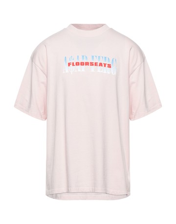PLATFORMX T-shirts - Item 12762322