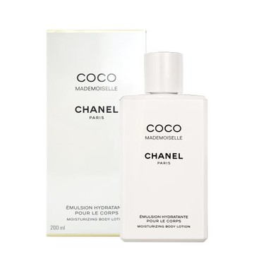 CHANEL香奈兒 摩登COCO輕盈保濕身體乳液(200ml)