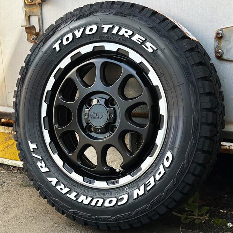 新作!! ハイゼット トラック ジャンボ S500P S510P 14インチ