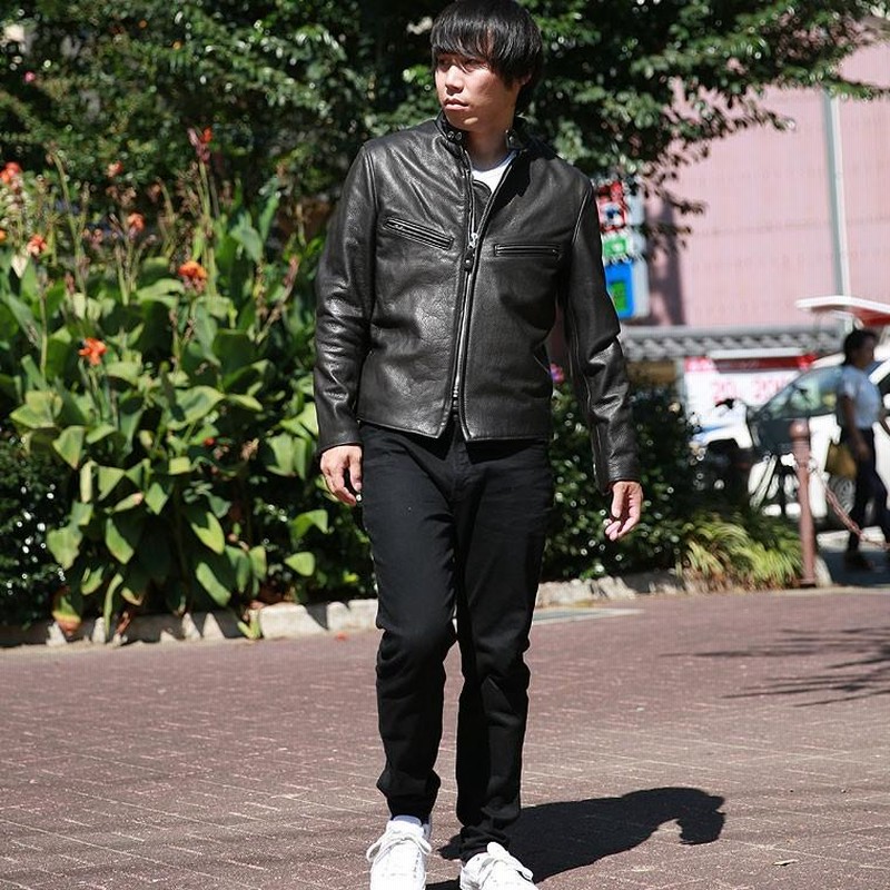Schott ショット CAFE RACER NEW NAKED/ニューネイキッドカフェ Schott ショット CAFE RACER NEW NAKED/ニューネイキッドカフェ
