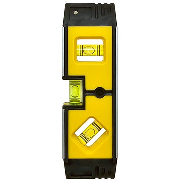 HANDY MAN 磁性水平儀 150mm  1個