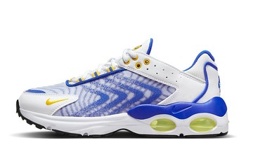 AIR MAX TW GS RACER BLUE