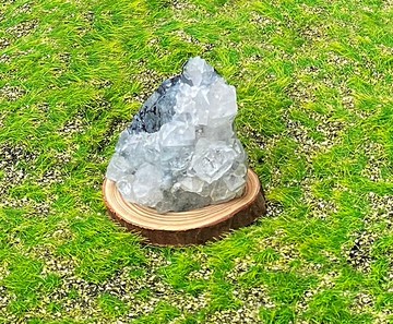 天然原礦療癒鑽石魚眼石  釋放負面磁場 提升洞察力 快速出貨