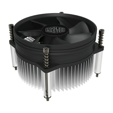 【享最高折300】酷碼 I50 FOR LGA 1700 CPU散熱器/RR-I5A7-22FK-N1