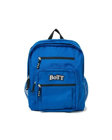 BoTT Classic Backpack 藍