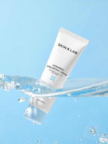 50 ml of Hybarrier Hyaluronic Cream