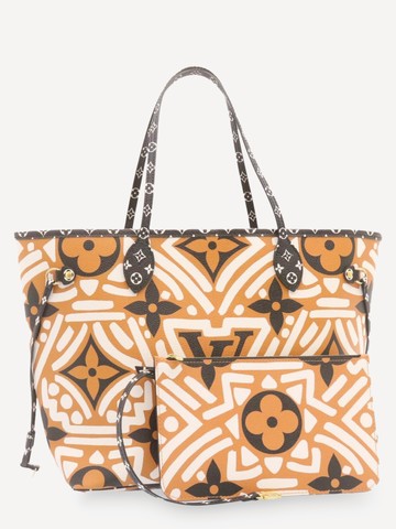 Louis Vuitton Tote Bag