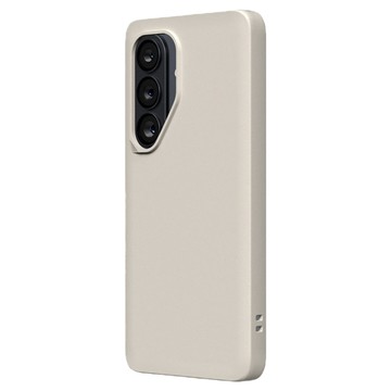 RHINOSHIELD 犀牛盾 SolidX MagSafe兼容  貝殼灰  Galaxy S26