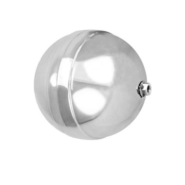 不鏽鋼浮球閥 浮球式閥門 不銹鋼浮球閥門 不銹鋼浮球閥全自動水位控制閥4分6分水箱水塔控制器進水閥開關