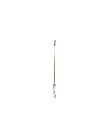 DSQUARED2 Single Earrings - Item 50338550