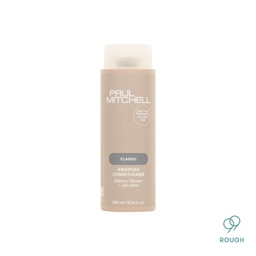 Paul Mitchell｜清潔保養系列 莆薏護髮素 300ml【國外授權進口版】