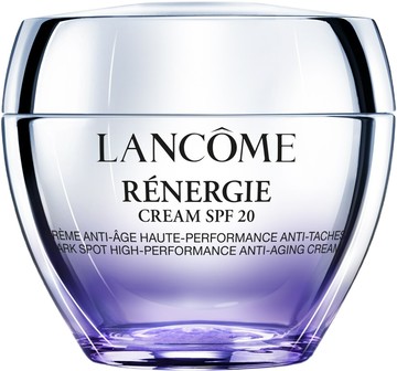 Lancome Renergie Dark Spot High Performance Anti-aging Cream SPF20 50ml