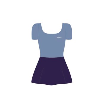 pulassi泳衣女款2026新款大碼微胖遮肉顯瘦泳裝高級泡溫泉游泳衣