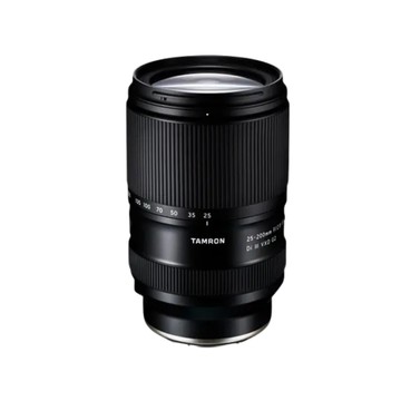 Tamron 25-200mm F2.8-5.6 DiIII VXD G2 FOR SONY A075 俊毅公司貨