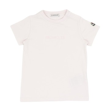 Moncler Enfant Kids GB 短袖T恤