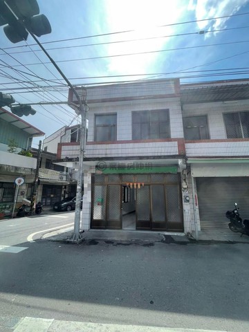 高樹台二七線超顯眼雙面臨路金店面｜屏東縣高樹鄉同興路