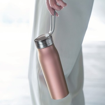 【鈦萬德 TIWONDER 】鈦輕瓶 550mL