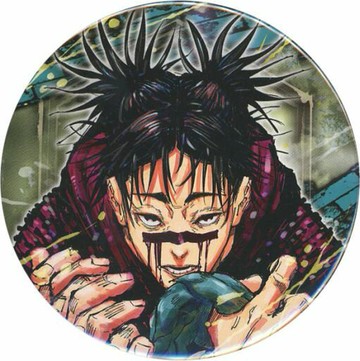 脹相咒術迴戰收藏品徽章第3彈