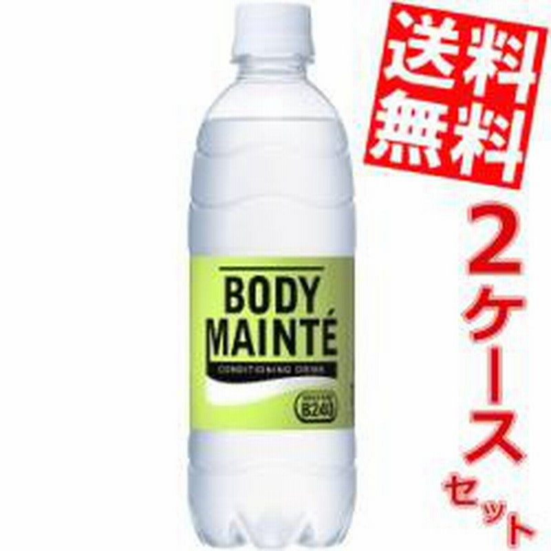 期間限定お試し価格 ペットボトル スポーツドリンク 500ml×24本 イオンウォーター 送料