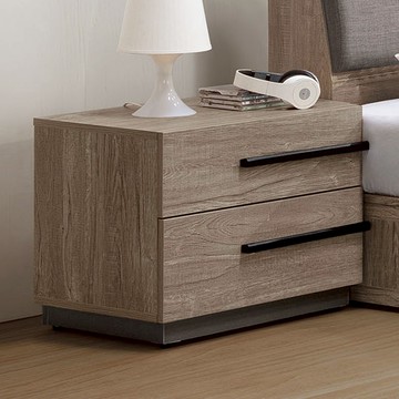 【LOVE樂芙】多布拉格床頭櫃(G204)A25CE0300