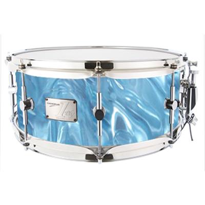 1ply series Soft Maple 6.5x14 SD SH Aqua Satin