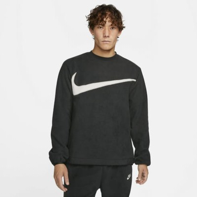 NIKE スウェット Tシャツ/カットソー(七分/長袖) トップス メンズ 【2015最新作】