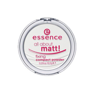 essence超霧光定妝粉餅-8g