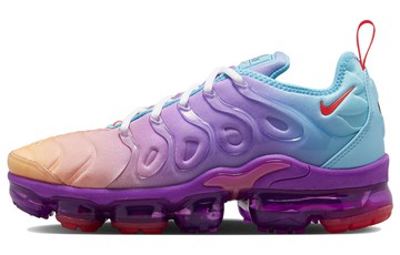WMNS AIR VAPORMAX PLUS MULTI-COLOR GRADIENT