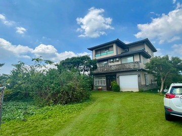 五穀街優質田園合法農舍‧慢活首選退休好宅｜高雄市美濃區五穀街