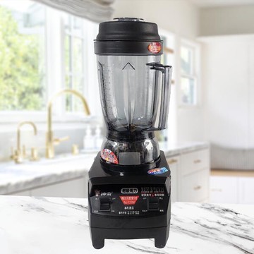 神象 nj-777m 專業冰沙 2.3l 調理養生機