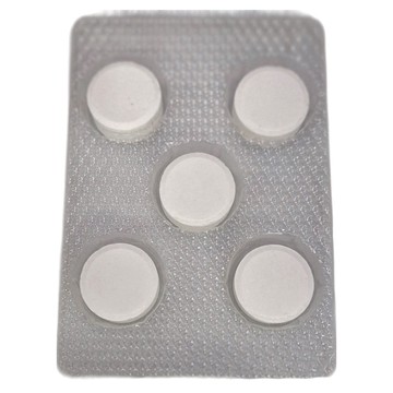 BEER BEAR 皮久熊 馬桶漂白清潔錠 5個入 居家馬桶清潔 除臭 抑菌  100g  4組