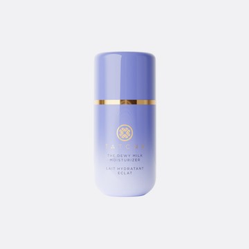 The Dewy Milk Moisturizer Lightweight Glowing Hydration Japanese Skincare 50 ml/1.7 fl. oz Tatcha
