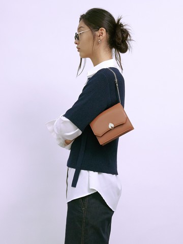 Comba Mini Bag_4Colors