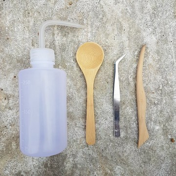 加購商品 - DIY 輔助工具三/四件組