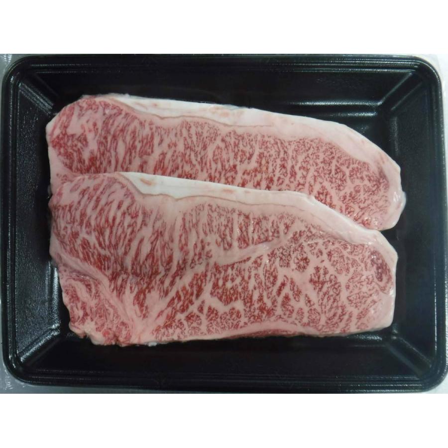 長野 信州プレミアム牛肉 サーロインステーキ 3950001  内祝い ギフト 出産 結婚 快気 法事