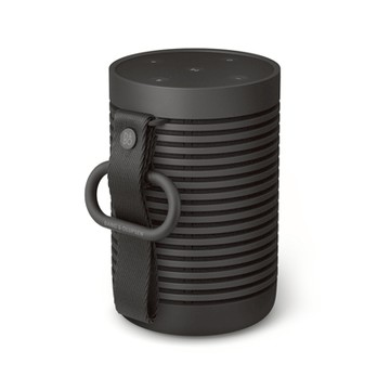 Beosound Explore 攜帶式防水藍芽揚聲器（尊爵黑）
