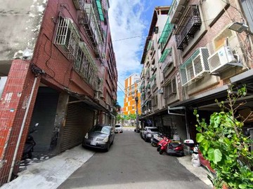 大降價~中路&市府商圈~置產+自用好房｜桃園市桃園區廈門街