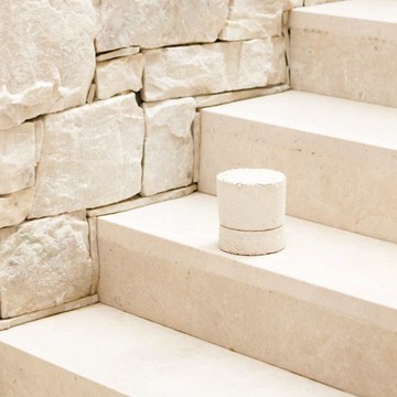 法國 Amen 脈輪 04 Heart 心輪玫瑰香氛蠟燭