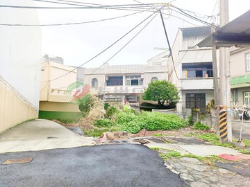 海湖國小旁建地50｜桃園市蘆竹區大坑段