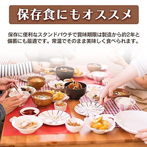 アイリスオーヤマ 豚汁 3人前 500g ×12個 レトルト 非常食 保存食 (製造から) 2年保存