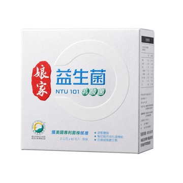 [娘家] 益生菌60包/盒-[娘家] 益生菌60包/盒