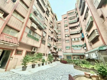 專任竹北才高八斗採光通風美美三房平車｜新竹縣竹北市華興街