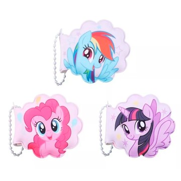 小馬寶莉減壓口袋本