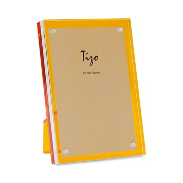 Tizo Lucite Frame, 5 x 7