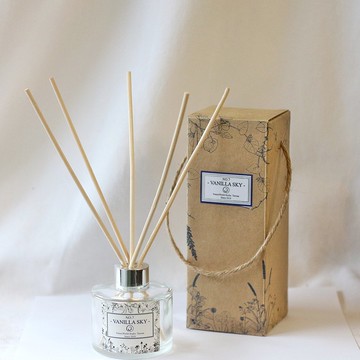 原生態天然精油擴香瓶組/120ml/18款香氣